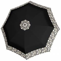 Umbrele de ploaie rezistente la vant Doppler CarbonSteel Classy