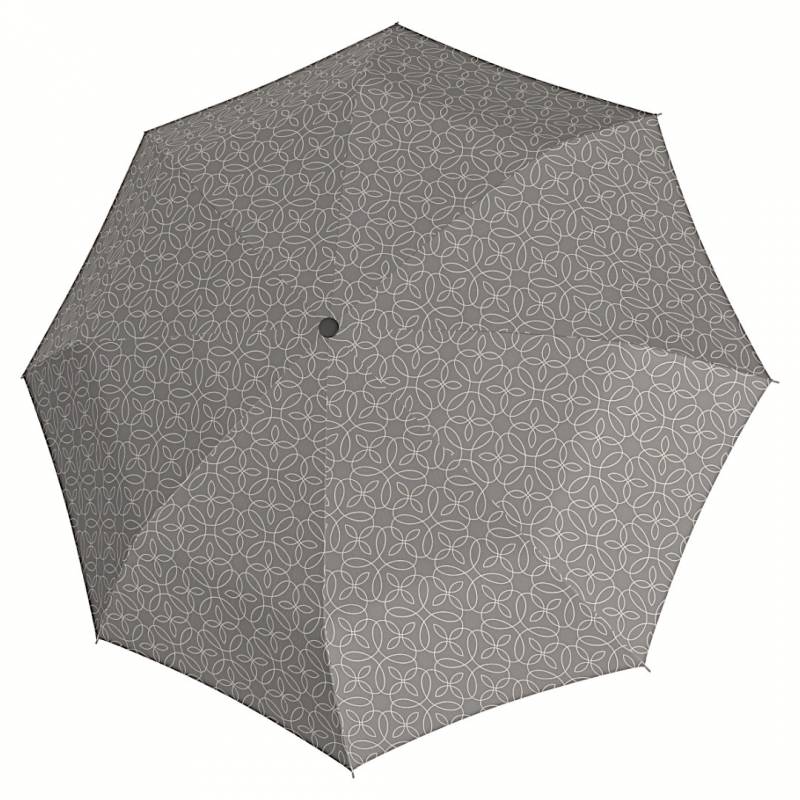 Umbrele de ploaie rezistente la vant, dama, Doppler Fiber Magic Clear