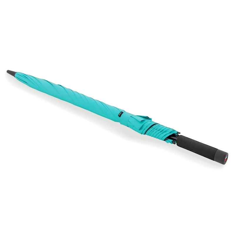 Umbrele mari de ploaie Knirps U.900 XXL ultra light bleu Aqua