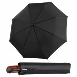 Umbrele Doppler Business XM negre uni