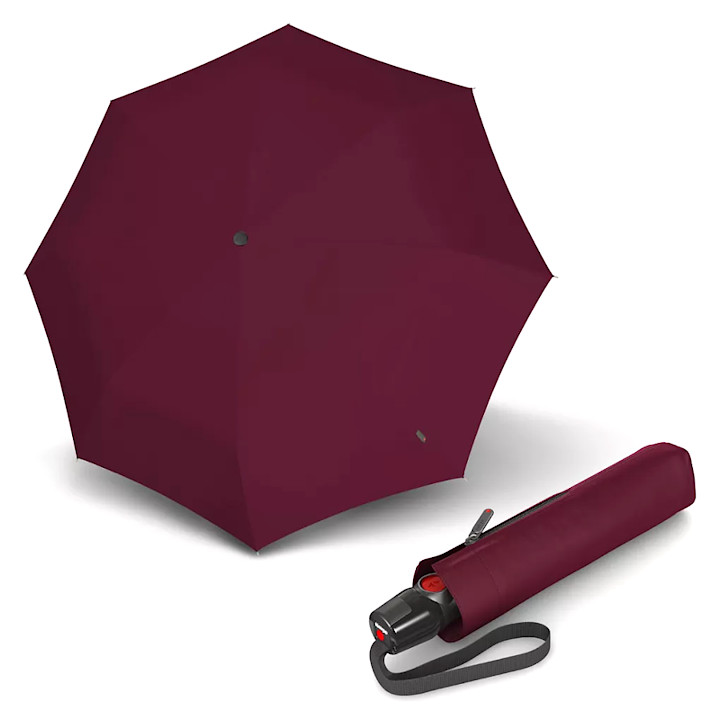 Umbrele de ploaie Knirps Duomatic T.200 bordo